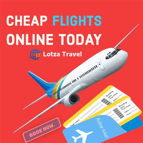 Cheap Flights: Compare Flights & Flight Tickets